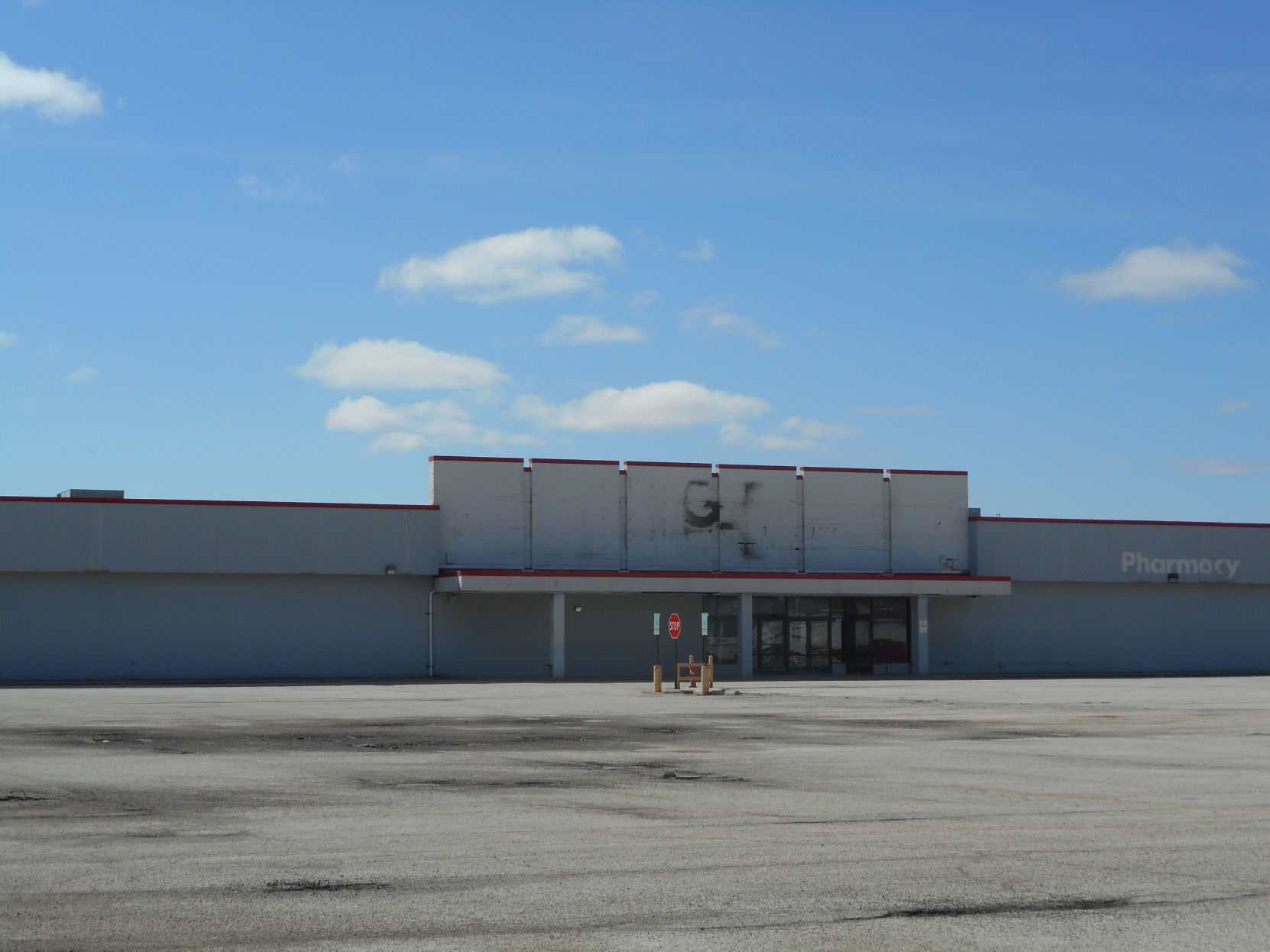 Basketball museum